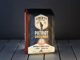 Patriot Grounds - Medium Roast