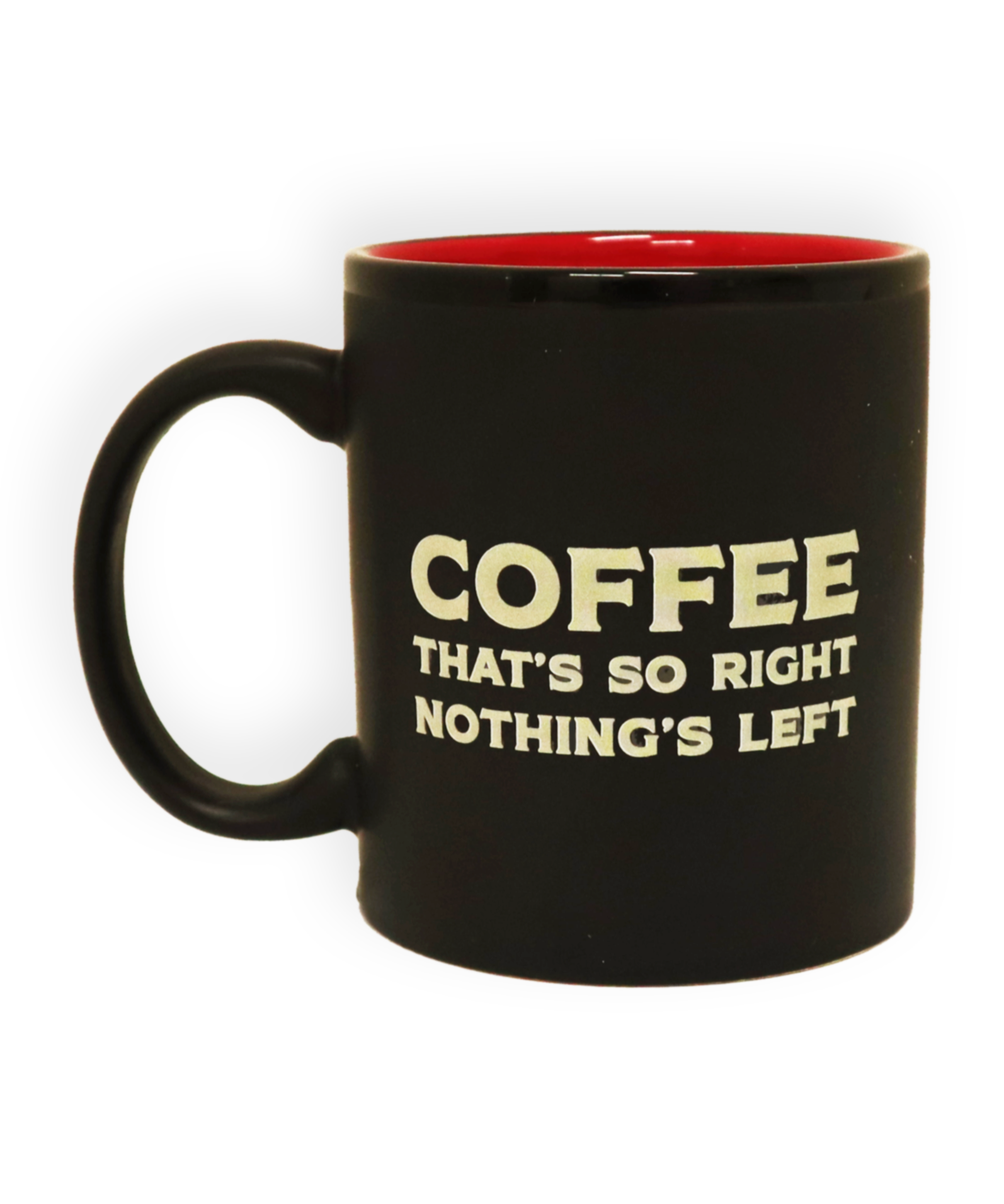 Liberty Coffee Mug