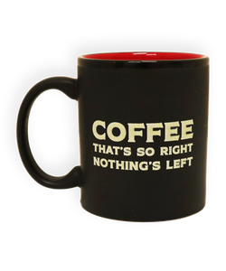 Liberty Coffee Mug